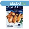 Twist kagyl olajos pclben 115 g
