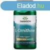 L-ORNITHINE 500 mg 60 db