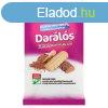 Detki cukorm.darls vanlis s kakas omls keksz 180 g