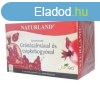 Naturland gymlcstea grntalma-csipke 20x2 g 40 g