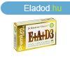 J Kzrzet prmium e+a+d3 kapszula 30 db