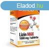 BIOCO LIZIN MAX 1000MG MEGAPACK 100DB