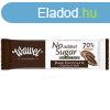 Wawel tejcsokold cukor hozzadsa nlkl 30 g