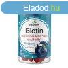 BIOTIN GUMIVITAMIN (fonya zben) 2500 mcg 60 db
