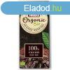 Torras bio 100% kakatartalm tcsokold 100 g