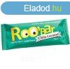 Roobar 100% raw bio gymlcsszelet chia mag-kkusz 30 g