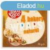 Poco Loco lgy tortilla bzalisztbl 245 g