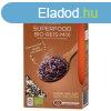 Jasberry BIO JASBERRY rizs-mix 250 g j termk