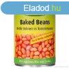 Rapunzel Bio Slt Fehr Bab Paradicsomos 400 g
