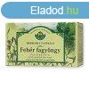 Herbria fehr fagyngy tea 20x1g 20 g
