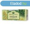 Herbria orbncf tea 25x2 g 50 g