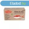 Tonhal fil bio extraszz oliva olajban dobozban 120 g