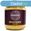 Biona bio dijoni mustr 200 g