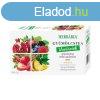 Herbria gymlcstea mix 1 grntalma, erdei gymlcs, eper,