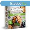 Celiko muffin lisztkeverk klassszikus 280 g