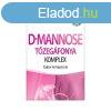 DR.CHEN D-MANNOSE ITALPOR+KAPSZ. 10+20 db