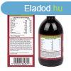 H&B vas s b-vitaminok szirup 500 ml