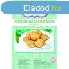 Anyasti omls hzi pogcsa lisztkeverk 300 g
