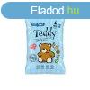 Teddy bio kukorics snack 4x15 g 60 g