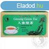 Dr.chen ginseng s zldtea keverk 20x3g 60 g