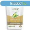 Organiqa 100% bio borsfehrje por (80% fehrje) 200 g