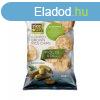 Rice Up chips uborks z 60 g