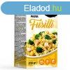 Forpro high protein pasta fussili 200 g