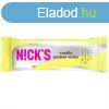 NICKS PROTEIN WAFER VANLIA GM.