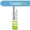 BiotechUSA Multivitamin pezsgtabletta 20 tbl narancs