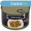 MFH Curry kolbsz, 400 g