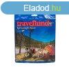 Travellunch 10 db Jgertopf lelmiszer 125 g fejenknt