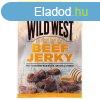 MFH Marhahs rntott hs Wild West, mzes BBQ, 60 g
