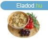 Travellunch 10 db tkezs Tszta olajbogyval, vegetrinus 