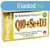J Kzrzet koenzim q10+szeln+d3 prmium lgyzselatin kapsz