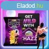 Chazz Libido Booster Chips nknek dszdobozban 50g