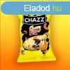 Chazz Crispy Corn Curls Cheezy Pizza z kukorica chips 100g
