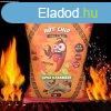 Hot chip lime s habanero chili z snack 80g