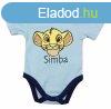Rvid ujj baba body Oroszlnkirly mintval (50)