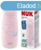 NUK Mini-Me Sip 300ml itatpohr 9h+ Rzsaszn 