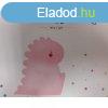 Belgal jjeli fny Dino pink