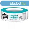 Tommee Tippee Sangenic Simplee utntlt 1db-os