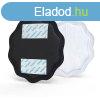 BabyOno melltartbett Natural Nursing 24db 298/02 fekete