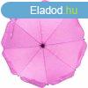 Babakocsi naperny - FILLIKID melange rzsaszn 671155-12
