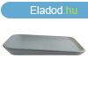 Nattou pelenkz lap Softy 70x50cm szrke