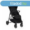 Kikkaboo sportbabakocsi Alexa 22 kg fekete
