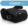 Fillikid lsmagast Beltfix I-Size 125-150cm fekete BFL307