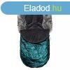 Luxus lbzsk ben szrmvel New Baby zld