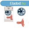 Tommee Tippee nyugtat cumi szilikon Breast-Like anyamell fo