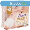 Libero Touch 1 pelenka 2-5 kg 22db