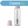 BIBS cumisvegszett veg 225ml halvny lila